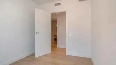 Apartment in Gavà photo 35