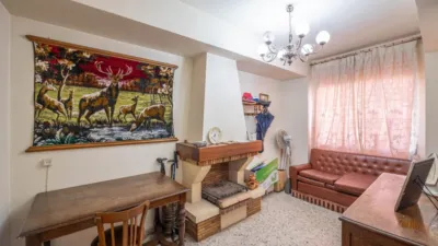 Flat on Calle de Lora Tamayo, 11 photo 20