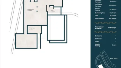 Chalet on Calle Montecorto, No. 1 photo 35
