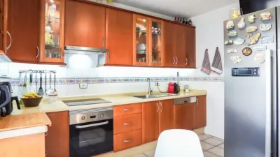 Terraced house on Calle de la Audiencia photo 8