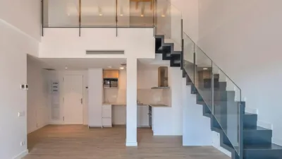 Apartment in Gavà photo 24