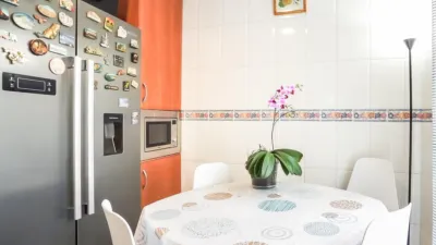 Terraced house on Calle de la Audiencia photo 9