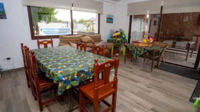 Chalet in Las Lagunas - Campano photo 44