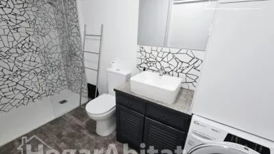Flat in Penya-Roja photo 24