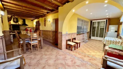 House in La Plana - Bellsoleig photo 3