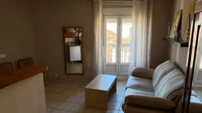 Apartment on Calle del Humilladero photo 2