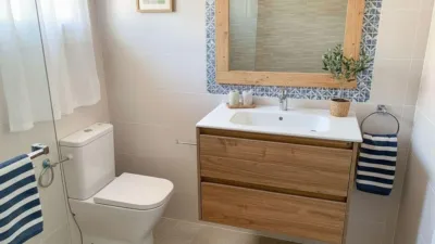 Ático en venta en Carrer de Pérez Galdós, 6, Foners (Distrito Llevant. Palma de Mallorca) de 1.164.900 €