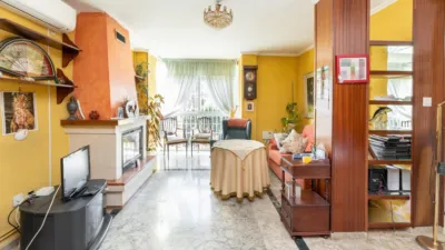 Chalet in Villas Blancas Urbanization photo 10