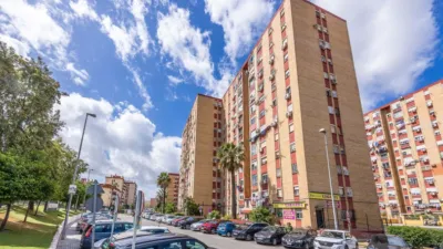Apartment on Avenida del Rey Don Juan Carlos photo 37
