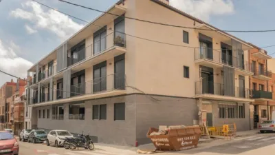 Apartment in Gavà photo 18
