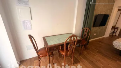 Flat in Penya-Roja photo 5