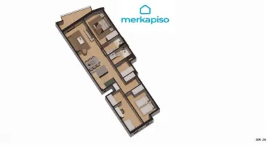 Apartment in Gavà photo 15