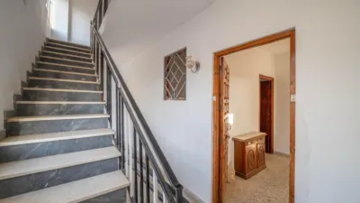 Flat on Calle de Lora Tamayo, 11 photo 80