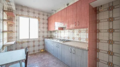 Flat on Calle de Lora Tamayo, 11 photo 49