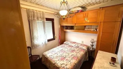 Apartment on Avinguda del Cid photo 33