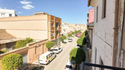 Apartment in Comunidad Valenciana photo 42