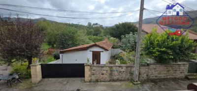 House in Renedo de Cabuérniga photo 2