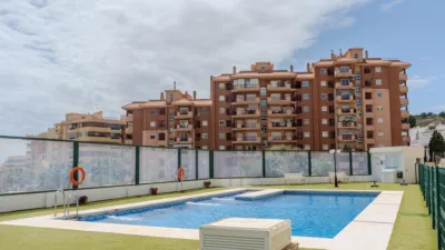 Studio in Calle de las Yucas photo 10