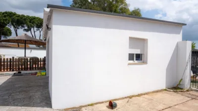 Chalet in Las Lagunas - Campano photo 12