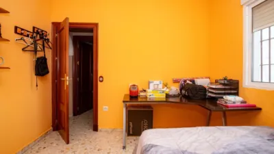 Chalet in Las Lagunas - Campano photo 85