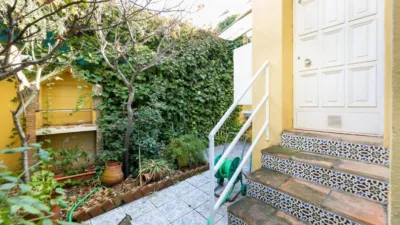 Chalet in Villas Blancas Urbanization photo 42