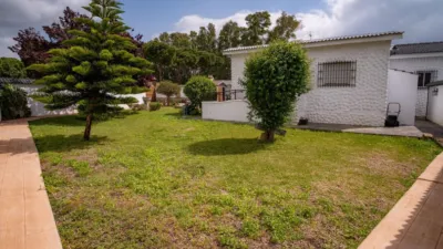 Chalet in Las Lagunas - Campano photo 26