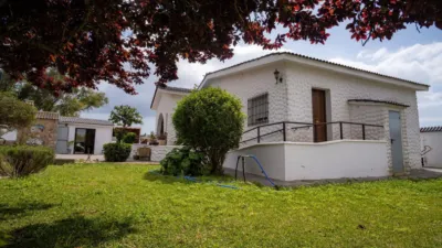 Chalet in Las Lagunas - Campano photo 28