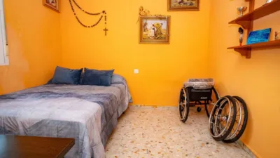 Chalet in Las Lagunas - Campano photo 83