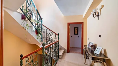 Casa en Avenida de Carlos III photo 27