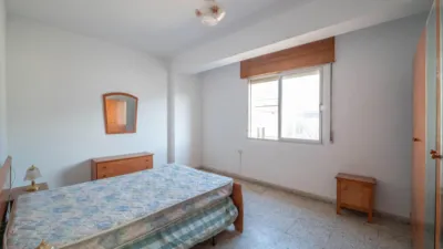 Flat on Calle de Lora Tamayo, 11 photo 51
