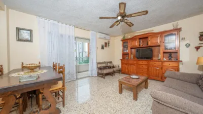 Apartment on Comunitat Valenciana Street photo 2