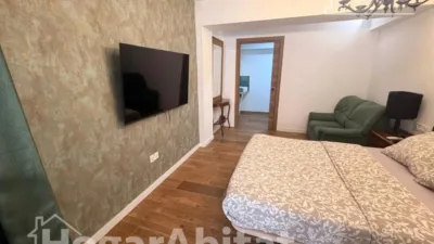 Flat in Penya-Roja photo 17