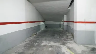 Piso en Carrer de Calvo Acacio photo 29