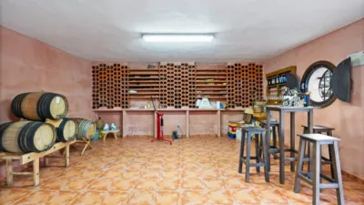 Chalet en calle Chalet photo 41