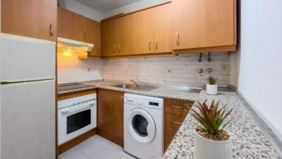 Studio in Calle de las Yucas photo 8