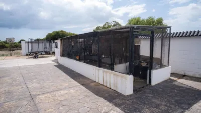 Chalet in Las Lagunas - Campano photo 17