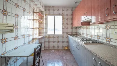 Flat on Calle de Lora Tamayo, 11 photo 50