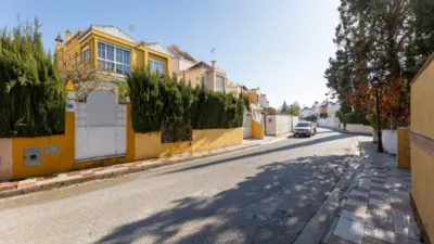 Chalet in Villas Blancas Urbanization photo 2