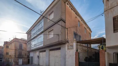 Flat on Calle de Lora Tamayo, 11 photo 8