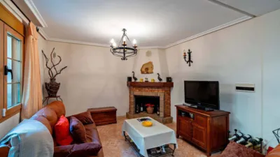 Casa en Avenida de Carlos III photo 9