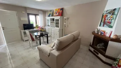 Casa – Torrevieja, Urbanización El Chaparral - Vista 3