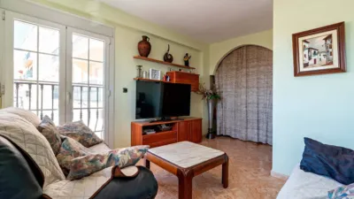 Casa en Avenida de Carlos III photo 31