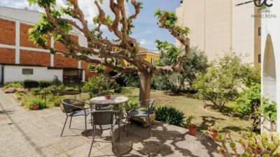 House on Carrer de Figueres photo 29