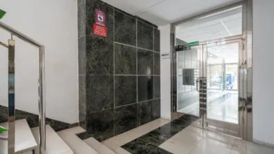 Apartment on Comunitat Valenciana Street photo 27