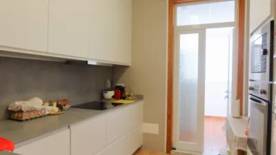 Ground Floor Apartment on Paseo Marítimo photo 24
