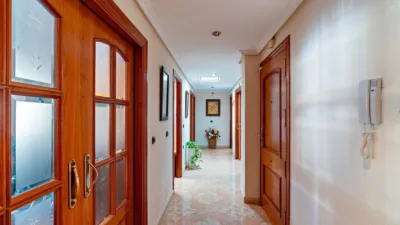 Casa en Avenida de Carlos III photo 17
