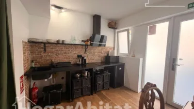 Flat in Penya-Roja photo 4