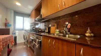 Flat on Carrer de la Mare de Déu del Remei photo 37