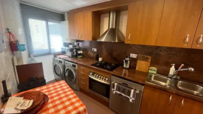 Flat on Carrer de la Mare de Déu del Remei photo 41