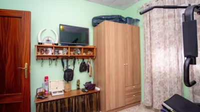 Chalet in Las Lagunas - Campano photo 77